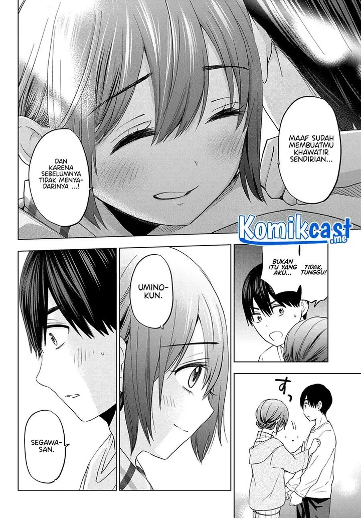 image-komik-kakkou-no-iinazuke-chapter-121-15/20