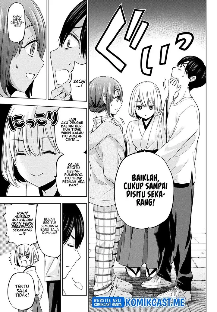 image-komik-kakkou-no-iinazuke-chapter-121-16/20