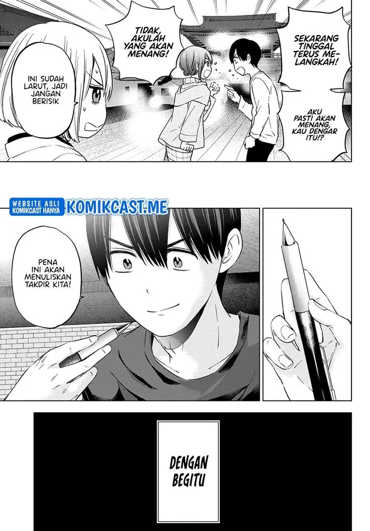 image-komik-kakkou-no-iinazuke-chapter-121-18/20