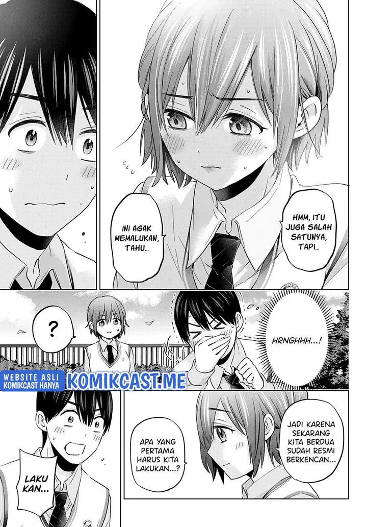 image-komik-kakkou-no-iinazuke-chapter-122-10/19