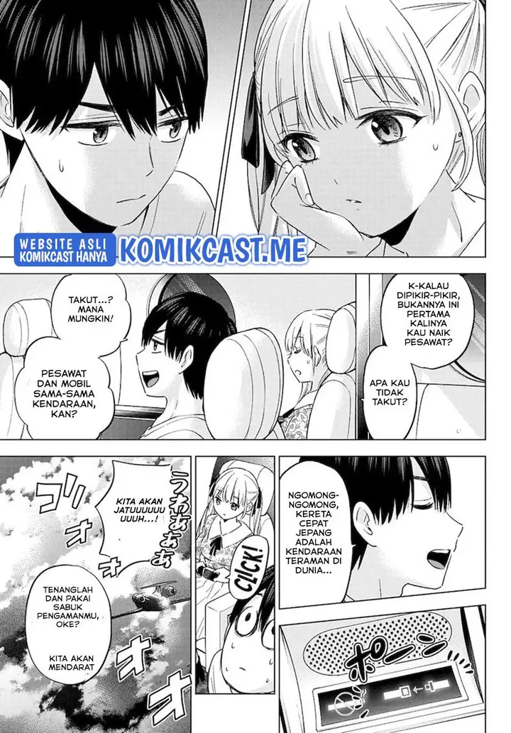image-komik-kakkou-no-iinazuke-chapter-127-6/18