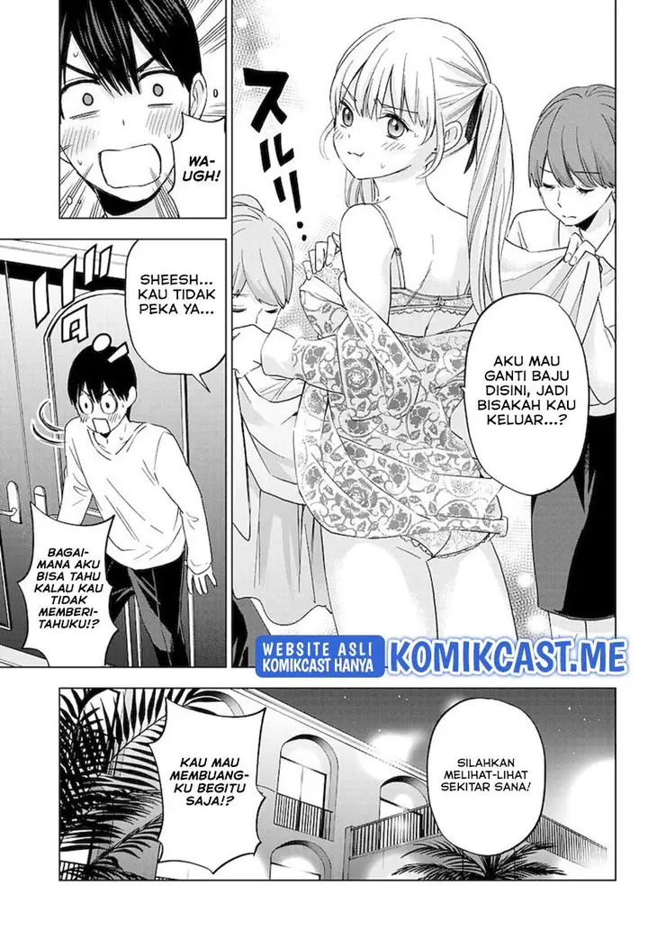 image-komik-kakkou-no-iinazuke-chapter-127-11/18