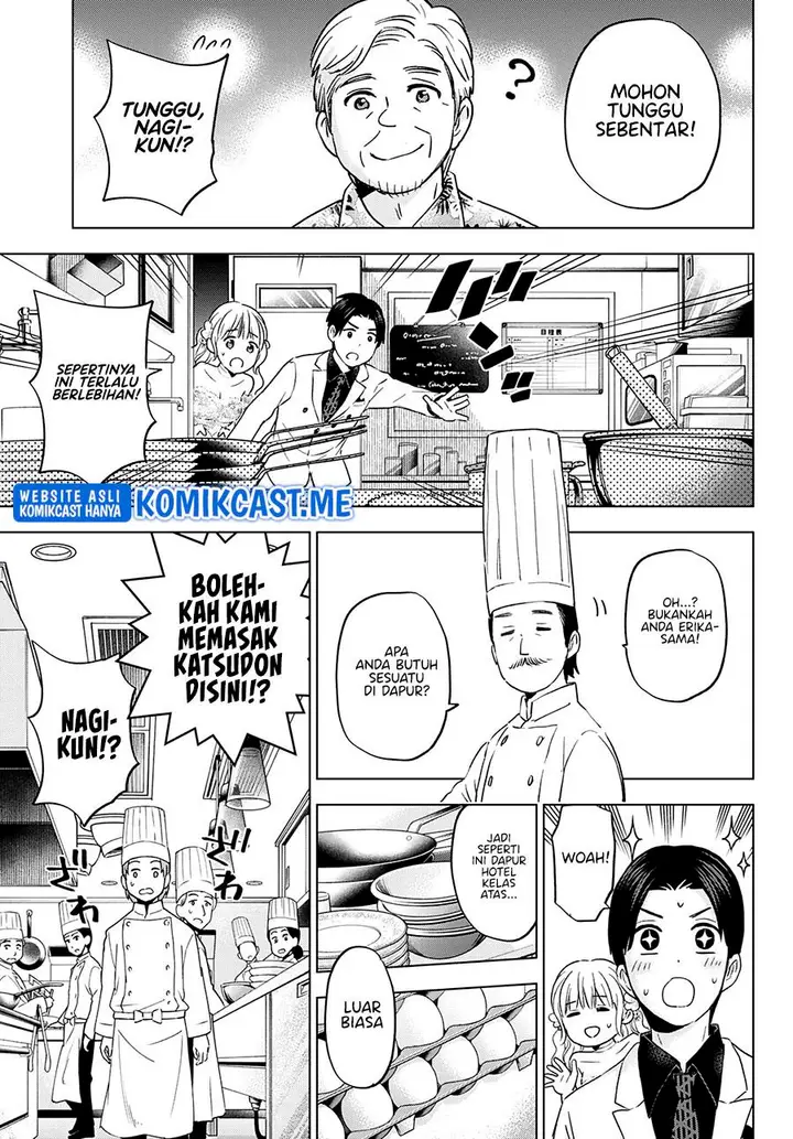 image-komik-kakkou-no-iinazuke-chapter-128-11/19