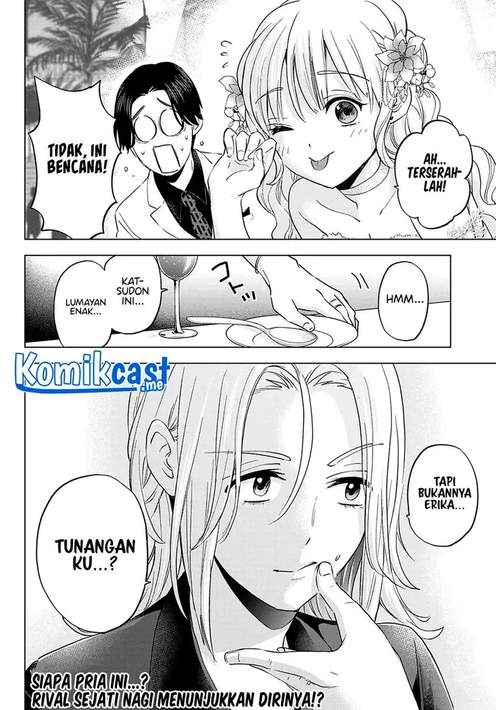 image-komik-kakkou-no-iinazuke-chapter-128-18/19