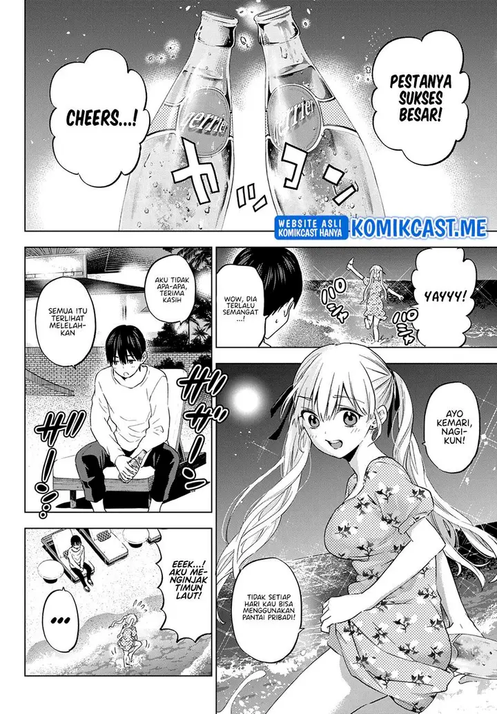 image-komik-kakkou-no-iinazuke-chapter-129-1/20
