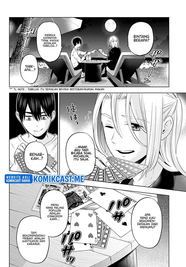 image-komik-kakkou-no-iinazuke-chapter-129-9/20