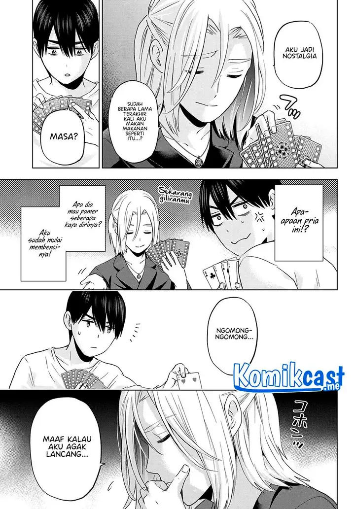 image-komik-kakkou-no-iinazuke-chapter-129-10/20