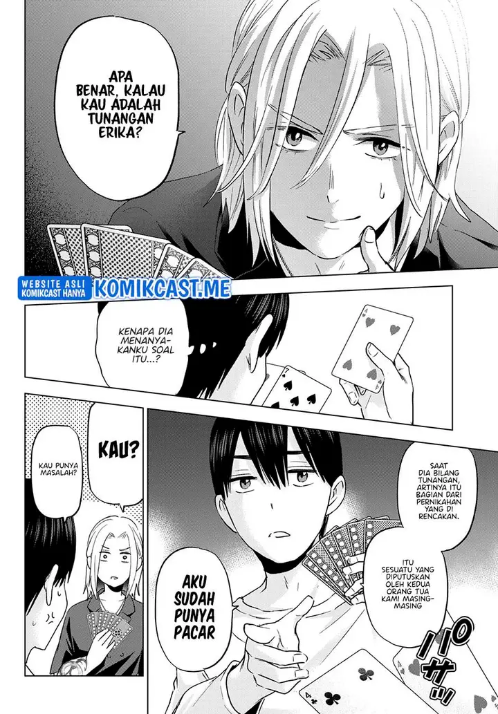 image-komik-kakkou-no-iinazuke-chapter-129-11/20