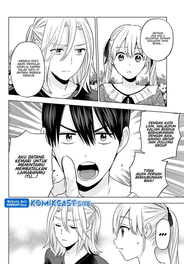 image-komik-kakkou-no-iinazuke-chapter-131-4/21