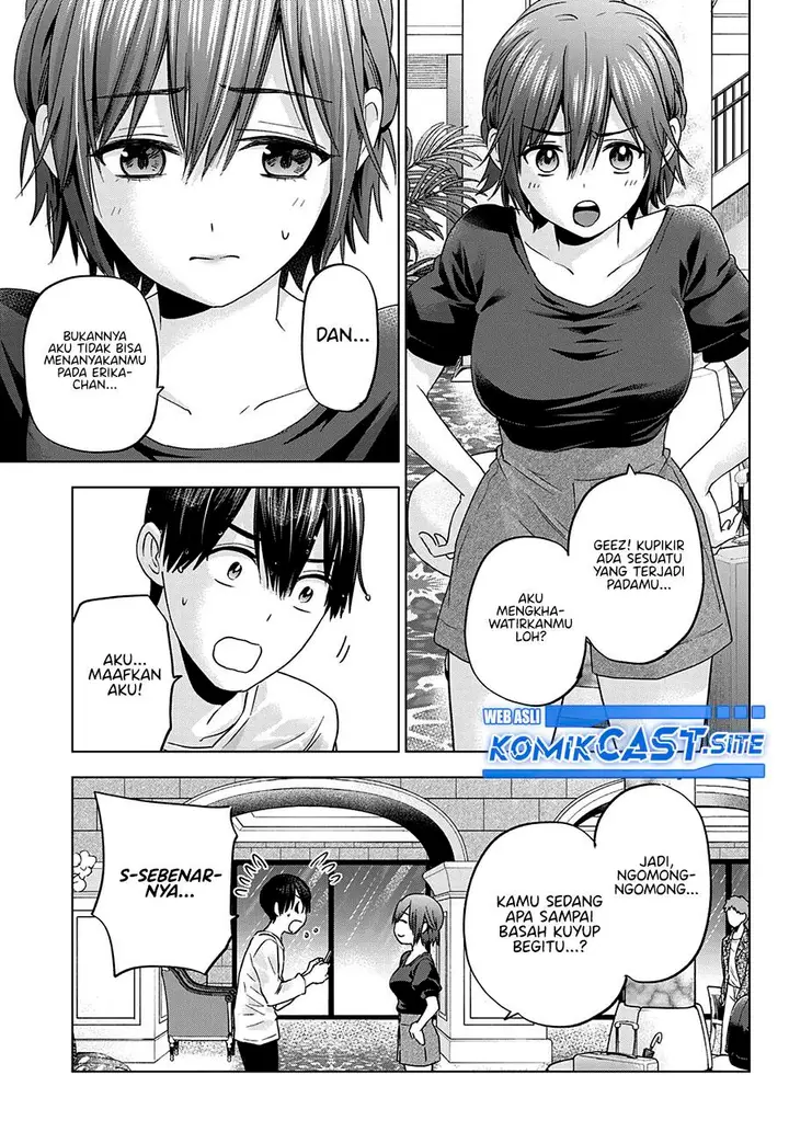 image-komik-kakkou-no-iinazuke-chapter-132-8/21