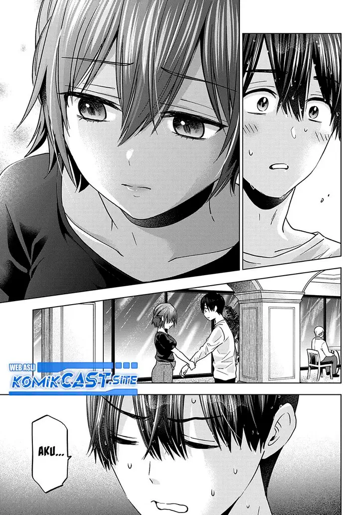 image-komik-kakkou-no-iinazuke-chapter-132-14/21