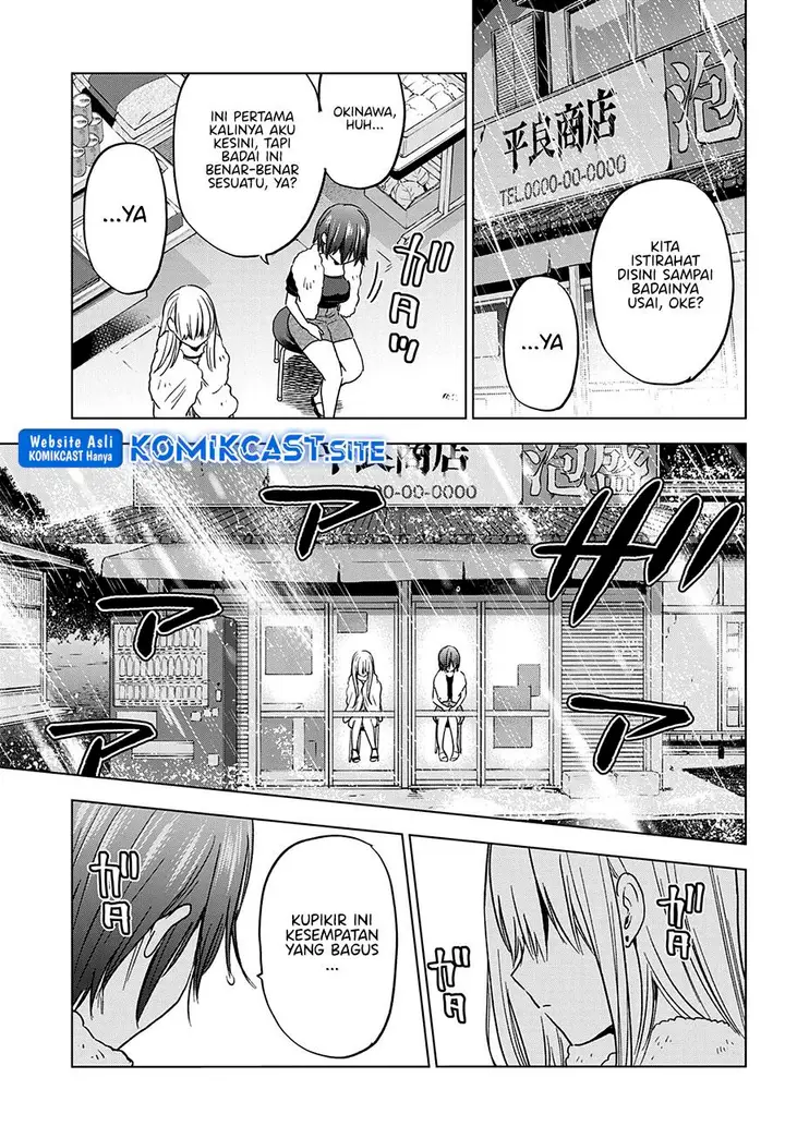 image-komik-kakkou-no-iinazuke-chapter-132-19/21