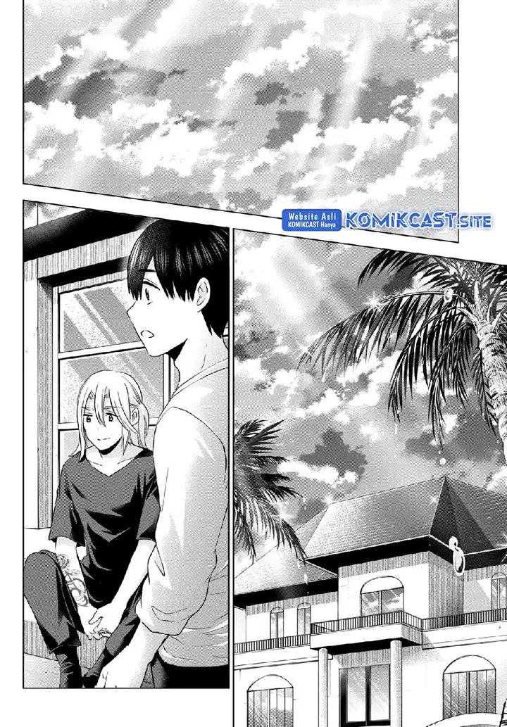 image-komik-kakkou-no-iinazuke-chapter-134-3/20