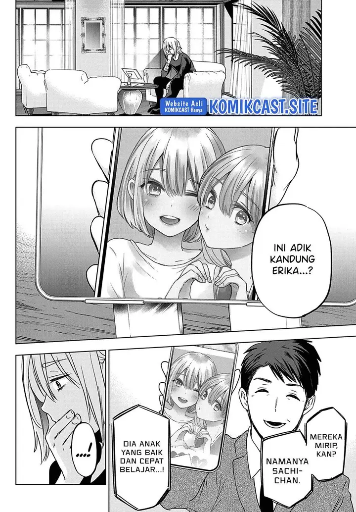 image-komik-kakkou-no-iinazuke-chapter-135-1/20