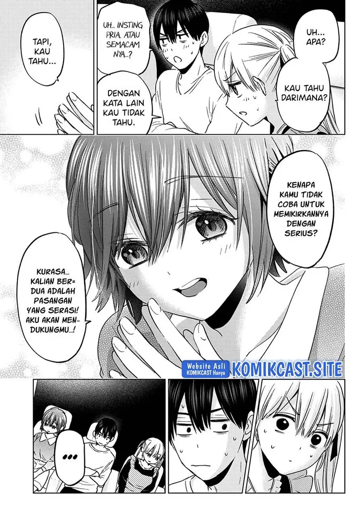 image-komik-kakkou-no-iinazuke-chapter-135-8/20