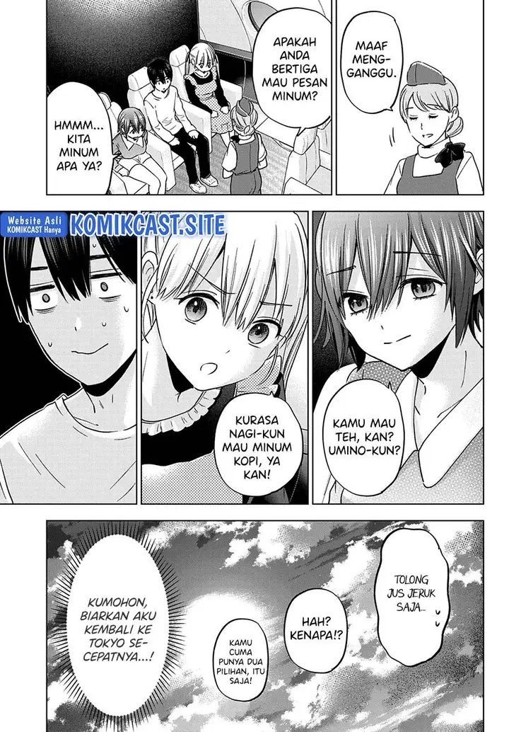 image-komik-kakkou-no-iinazuke-chapter-135-10/20