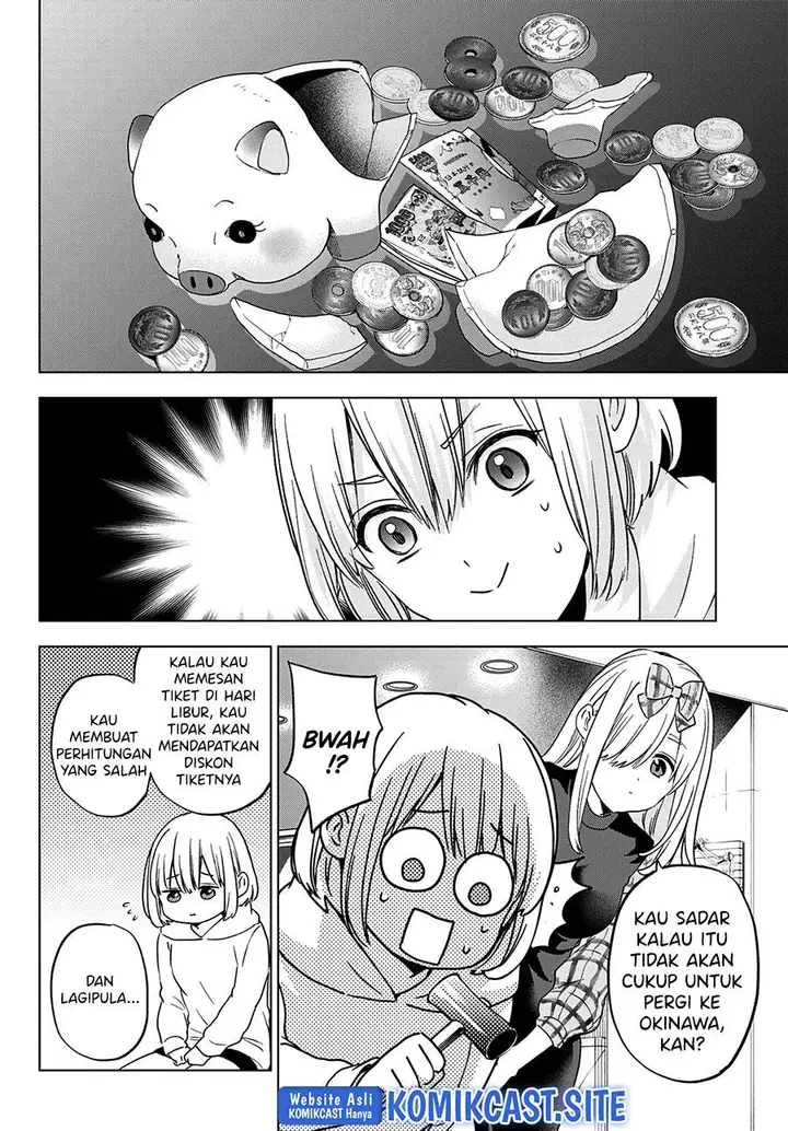image-komik-kakkou-no-iinazuke-chapter-135-11/20
