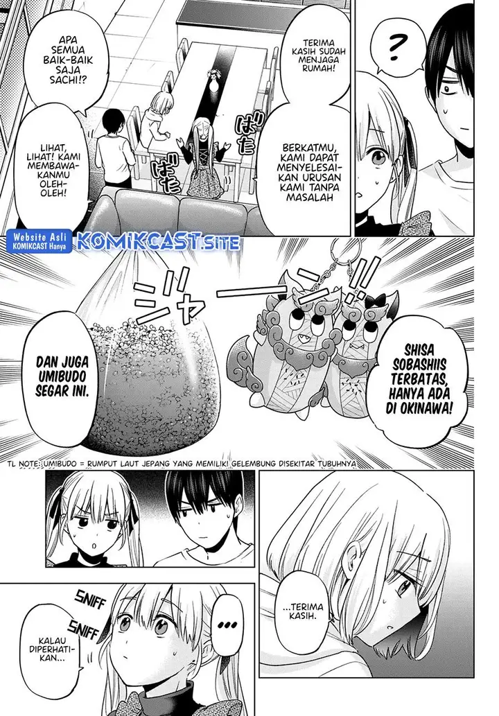 image-komik-kakkou-no-iinazuke-chapter-136-2/20