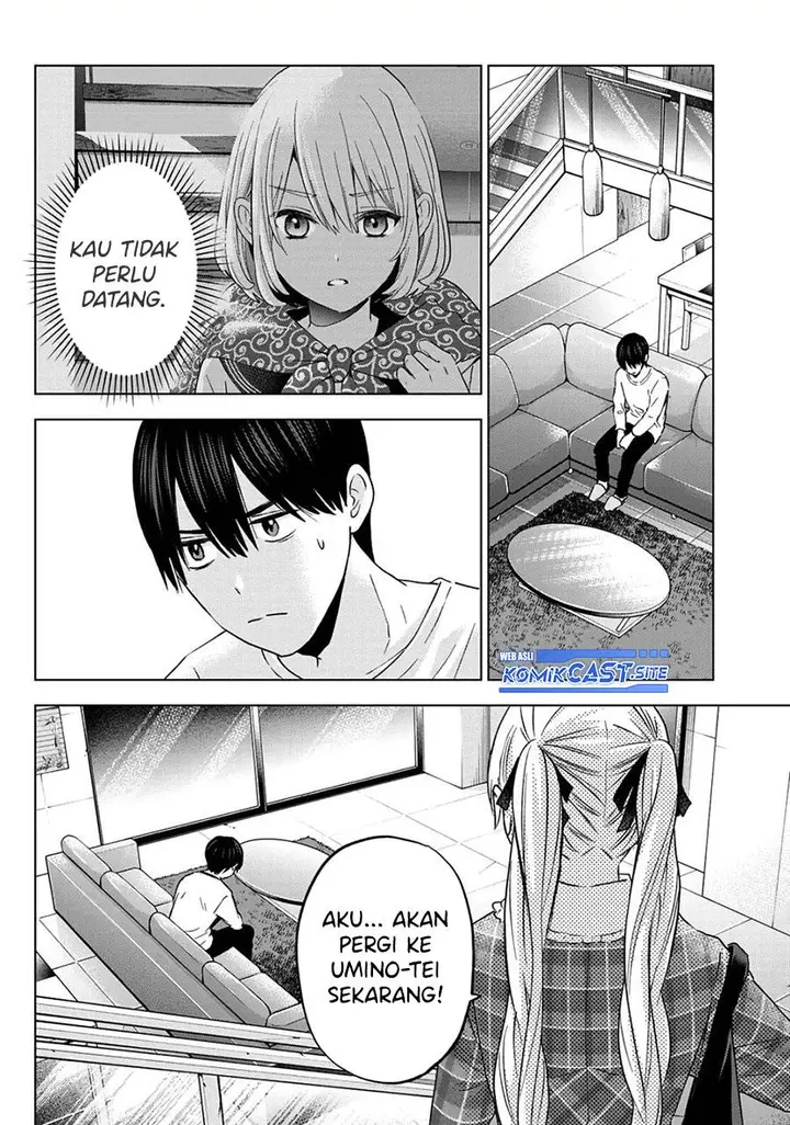 image-komik-kakkou-no-iinazuke-chapter-137-1/20