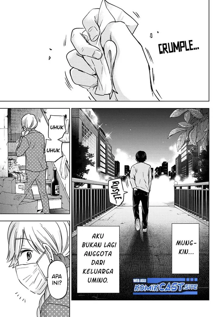 image-komik-kakkou-no-iinazuke-chapter-137-14/20