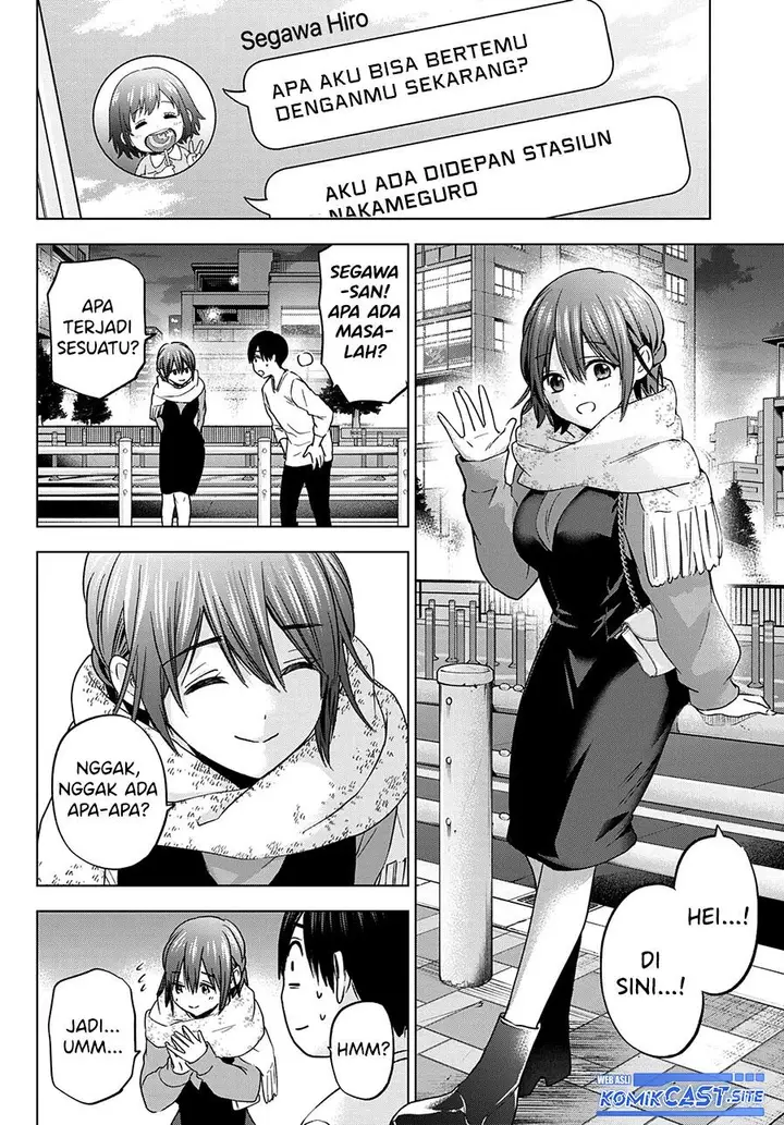 image-komik-kakkou-no-iinazuke-chapter-138-1/20