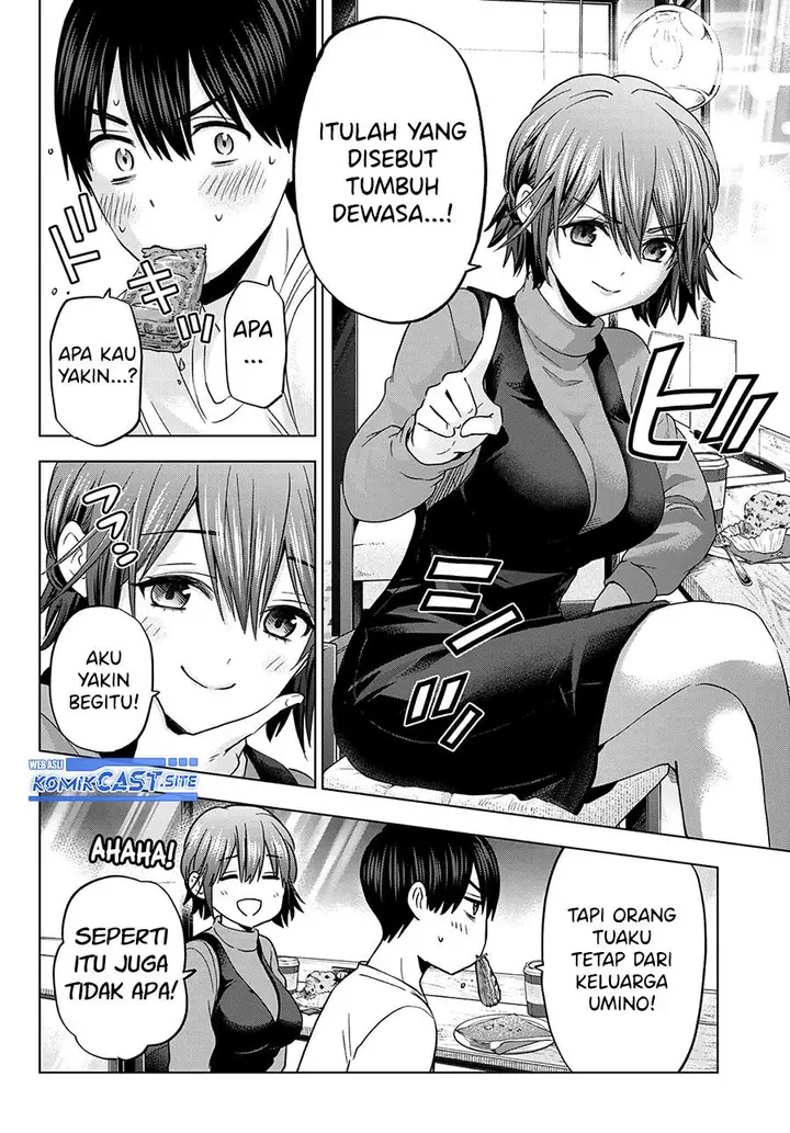 image-komik-kakkou-no-iinazuke-chapter-138-5/20