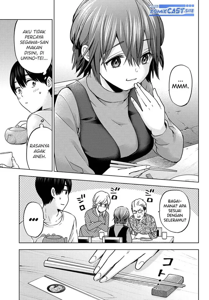 image-komik-kakkou-no-iinazuke-chapter-139-8/20