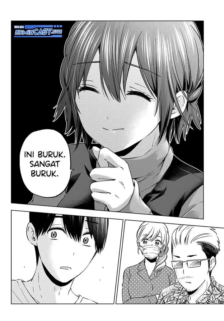 image-komik-kakkou-no-iinazuke-chapter-139-9/20