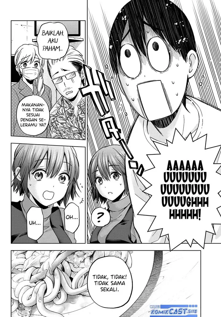 image-komik-kakkou-no-iinazuke-chapter-139-11/20