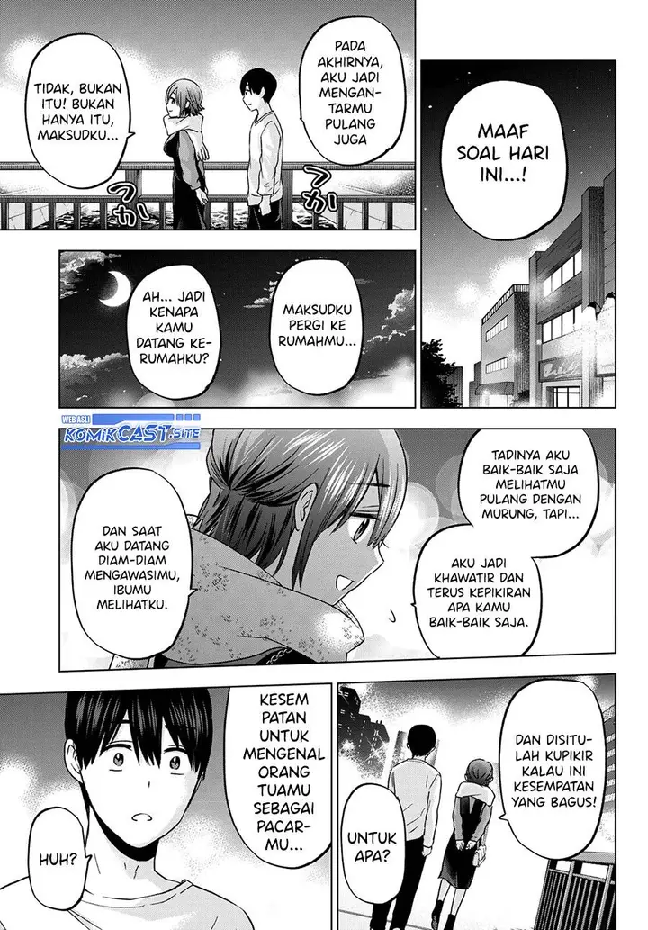 image-komik-kakkou-no-iinazuke-chapter-139-16/20