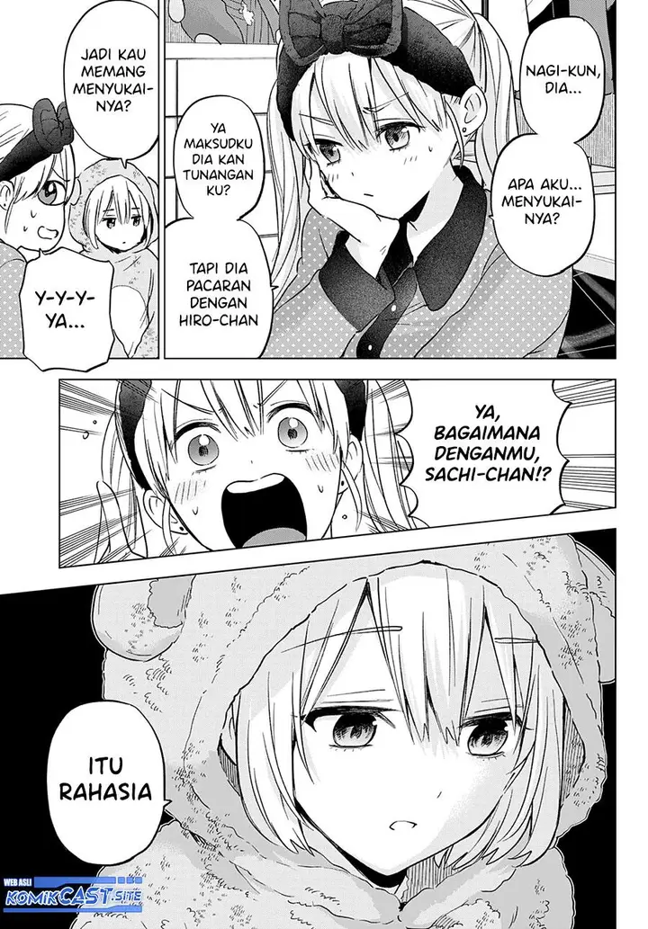 image-komik-kakkou-no-iinazuke-chapter-140-4/19