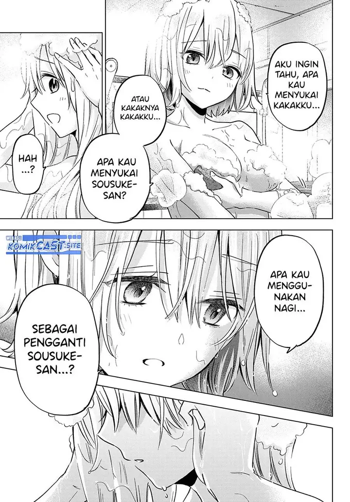 image-komik-kakkou-no-iinazuke-chapter-140-10/19