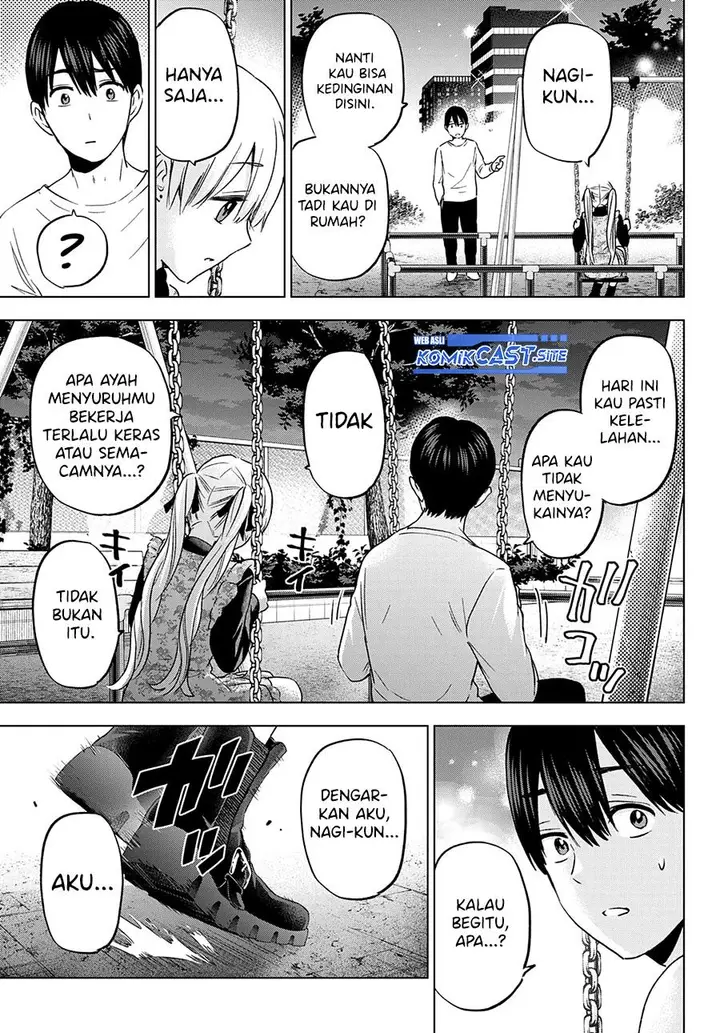 image-komik-kakkou-no-iinazuke-chapter-140-16/19