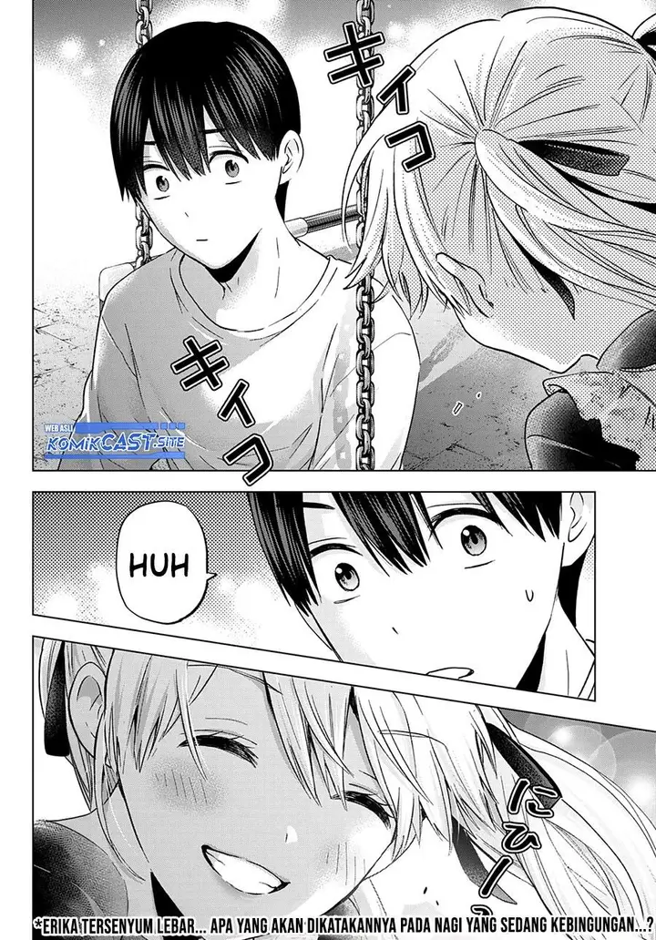 image-komik-kakkou-no-iinazuke-chapter-140-18/19
