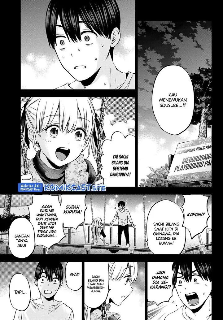 image-komik-kakkou-no-iinazuke-chapter-141-2/20