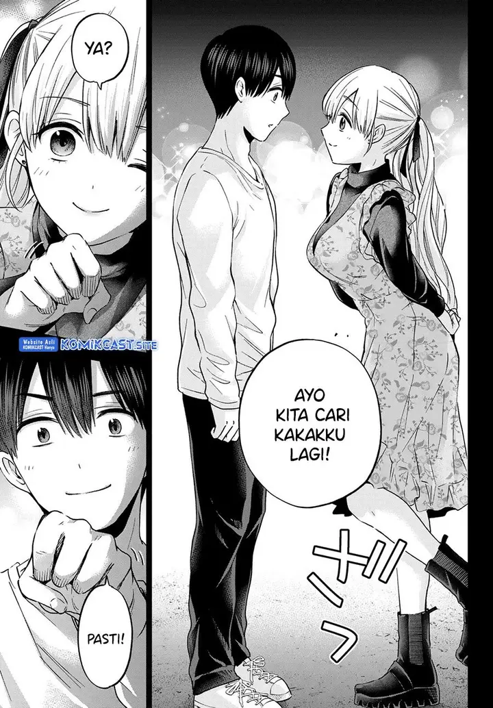 image-komik-kakkou-no-iinazuke-chapter-141-4/20