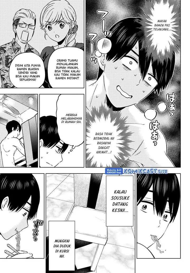 image-komik-kakkou-no-iinazuke-chapter-141-8/20