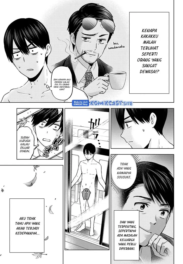 image-komik-kakkou-no-iinazuke-chapter-141-12/20