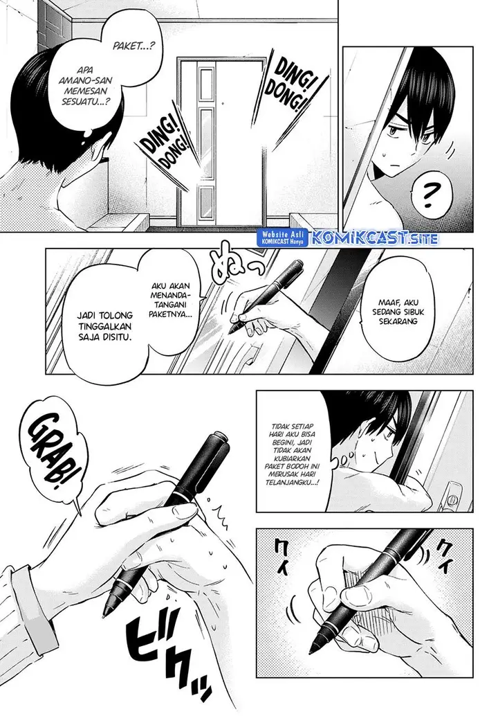 image-komik-kakkou-no-iinazuke-chapter-141-14/20