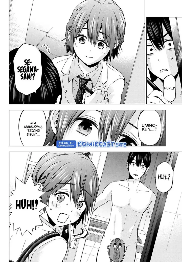 image-komik-kakkou-no-iinazuke-chapter-141-15/20