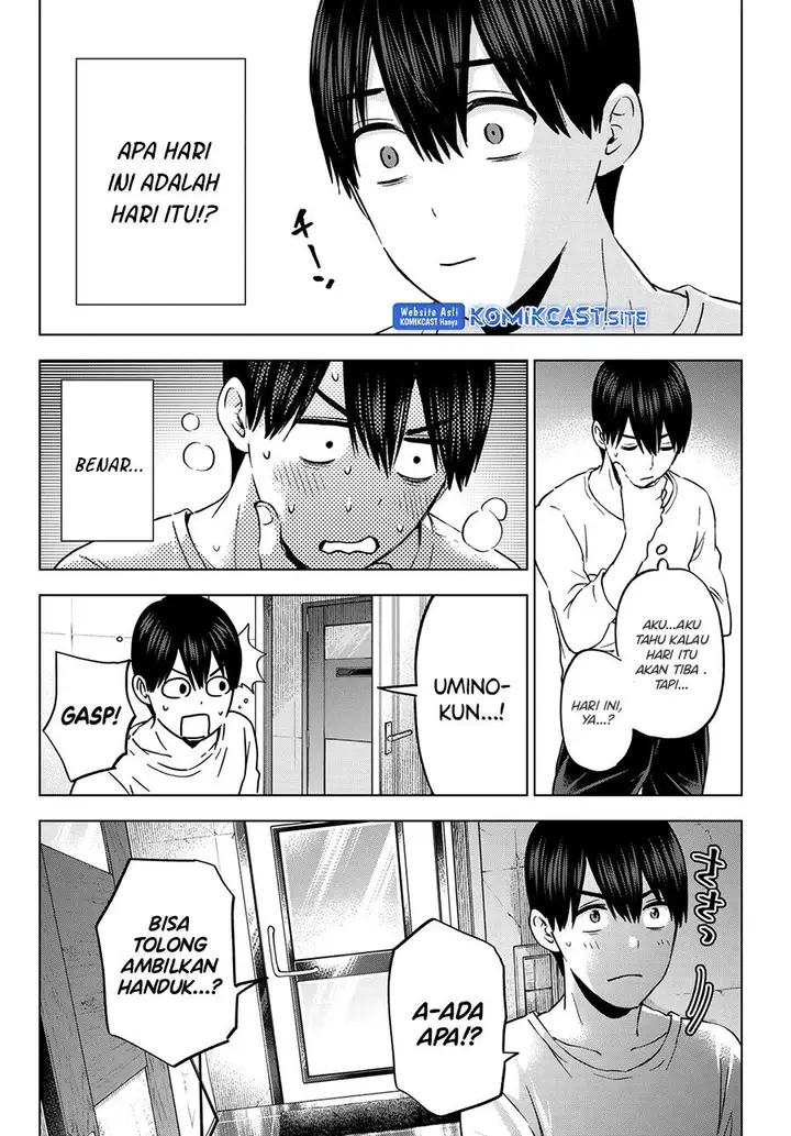 image-komik-kakkou-no-iinazuke-chapter-142-3/19