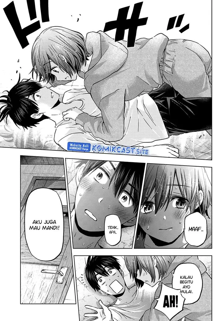 image-komik-kakkou-no-iinazuke-chapter-142-6/19