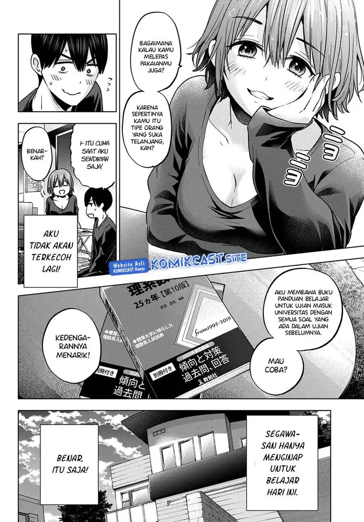 image-komik-kakkou-no-iinazuke-chapter-142-11/19