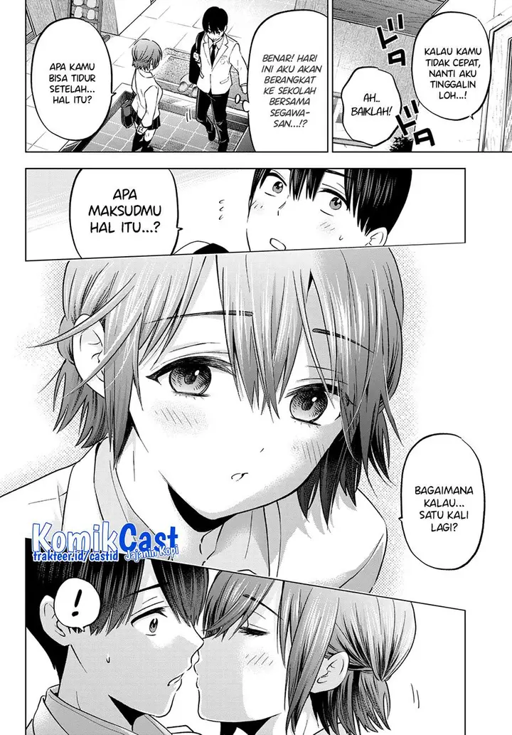 image-komik-kakkou-no-iinazuke-chapter-143-7/22