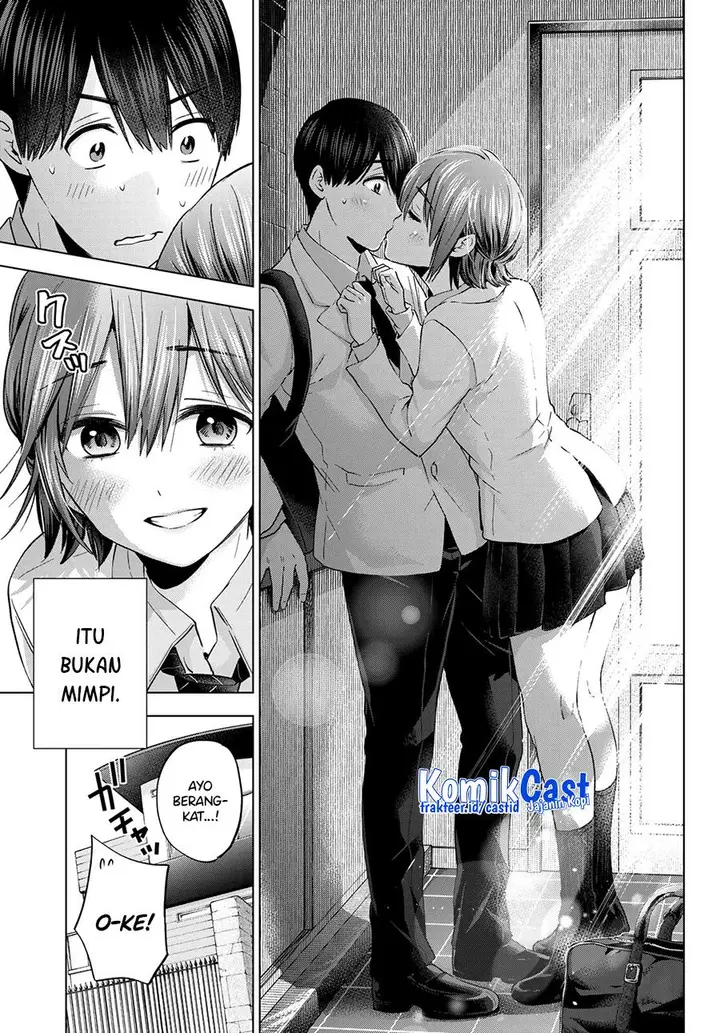 image-komik-kakkou-no-iinazuke-chapter-143-8/22