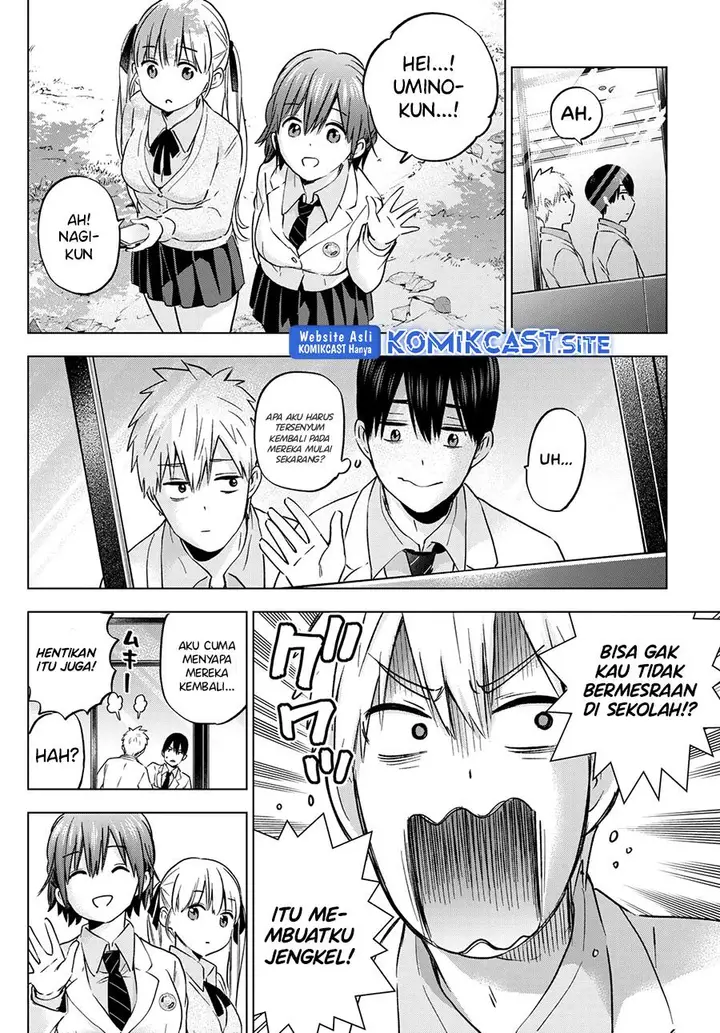 image-komik-kakkou-no-iinazuke-chapter-143-13/22