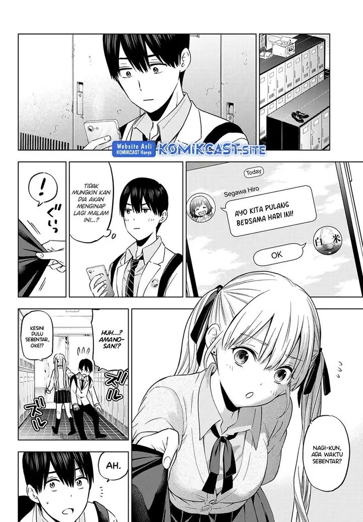 image-komik-kakkou-no-iinazuke-chapter-143-15/22