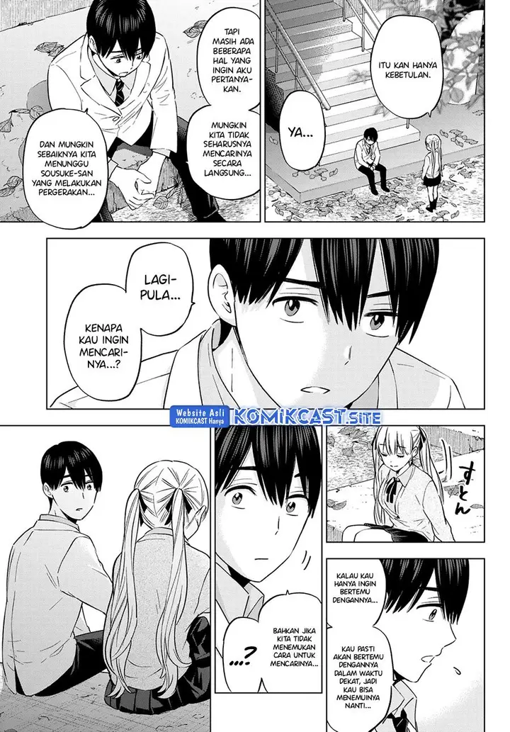 image-komik-kakkou-no-iinazuke-chapter-143-18/22
