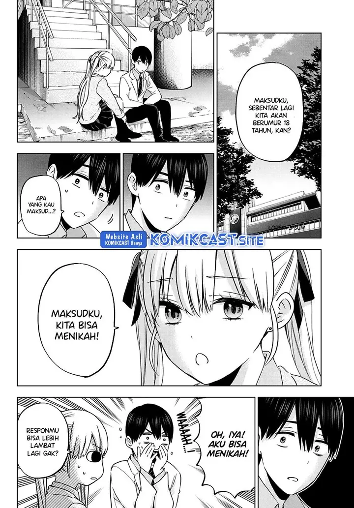 image-komik-kakkou-no-iinazuke-chapter-144-1/20