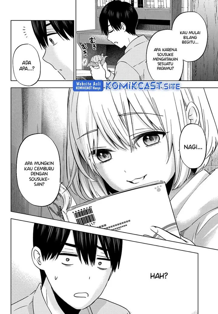 image-komik-kakkou-no-iinazuke-chapter-144-11/20